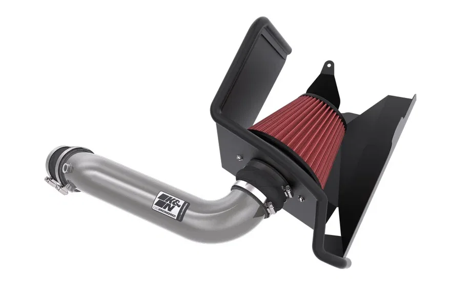 Performance Air Intake System for 2022-2023 Hyundai Kona N