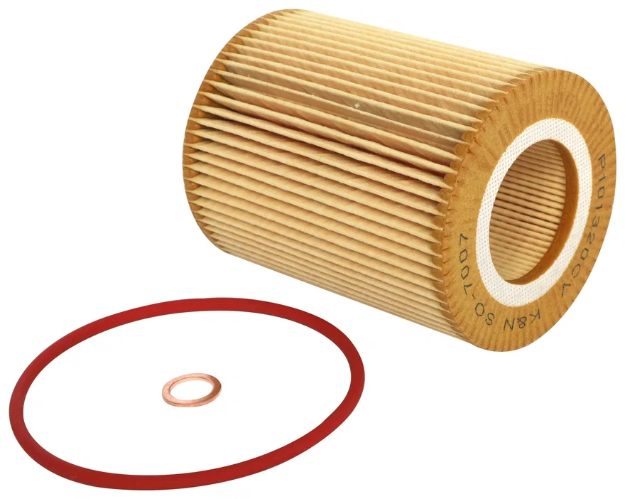 Oil Filter for BMW and Volvo
