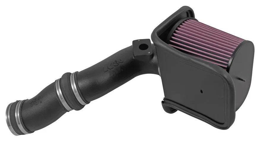 Performance Air Intake System for Ford