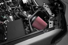 Performance Air Intake System for Toyota image 3