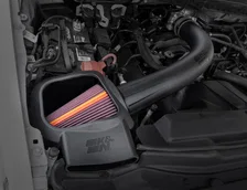 NextGen Cold Air Intake F250/350 V8 6.2L F/I for 2020-2022 Ford F-250 Super Duty and F-350 Super Duty image 6