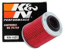 Oil Filter for 340 vehicles image 2