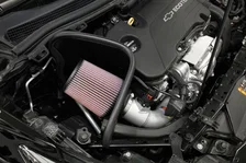 Performance Air Intake System for 2017-2019 Chevrolet Cruze image 5