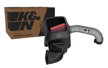 NextGen Aluminum Cold Air Intake V8 5.7L F/I for Ram and Dodge image 4