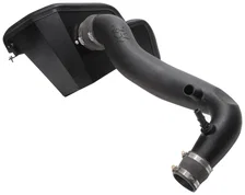 Performance Air Intake System for 2018-2023 Ford Mustang image 6