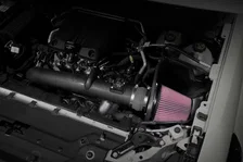 Performance Air Intake System for 2023-2026 Chevrolet Colorado and GMC Canyon image 6