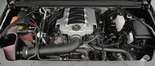 Performance Air Intake System for GMC, Chevrolet and Cadillac image 4