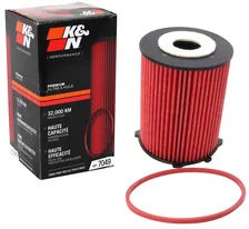 Oil Filter for 2009-2016 Peugeot 301 and Partner image 2