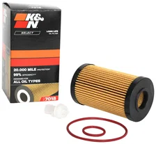 Oil Filter for Lexus and Toyota image 2