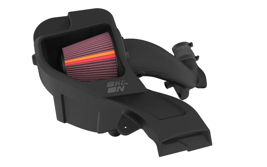 NextGen Cold Air Intake 2.3L for 2024 Ford Ranger L4