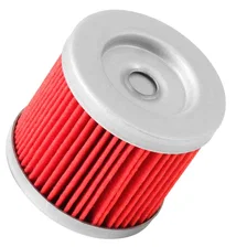 Oil Filter for Suzuki and Hyosung image 3