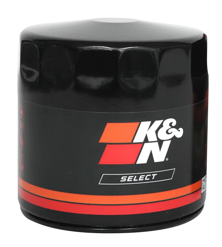 Oil Filter; Spin-On for 131 vehicles