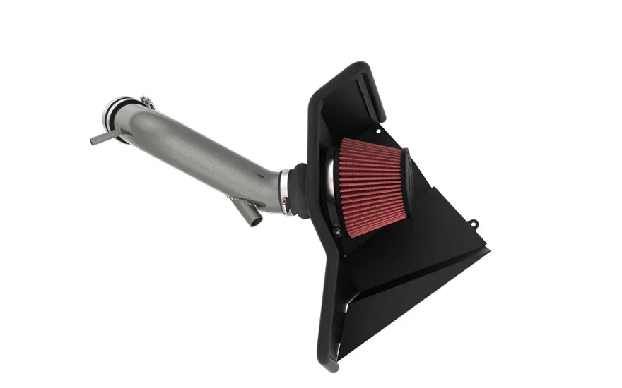 Performance Air Intake System for 2022-2026 Hyundai Elantra N
