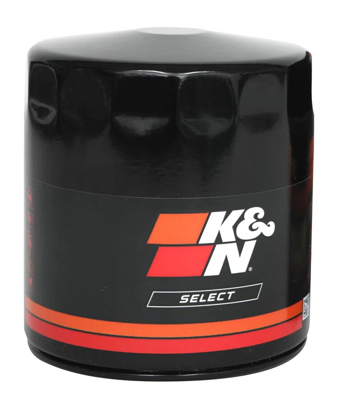 Oil Filter; Spin-On for 125 vehicles