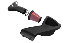 NextGen Cold Air Intake V8 5.0L F/I for 2015-2026 Ford F-150 image 3