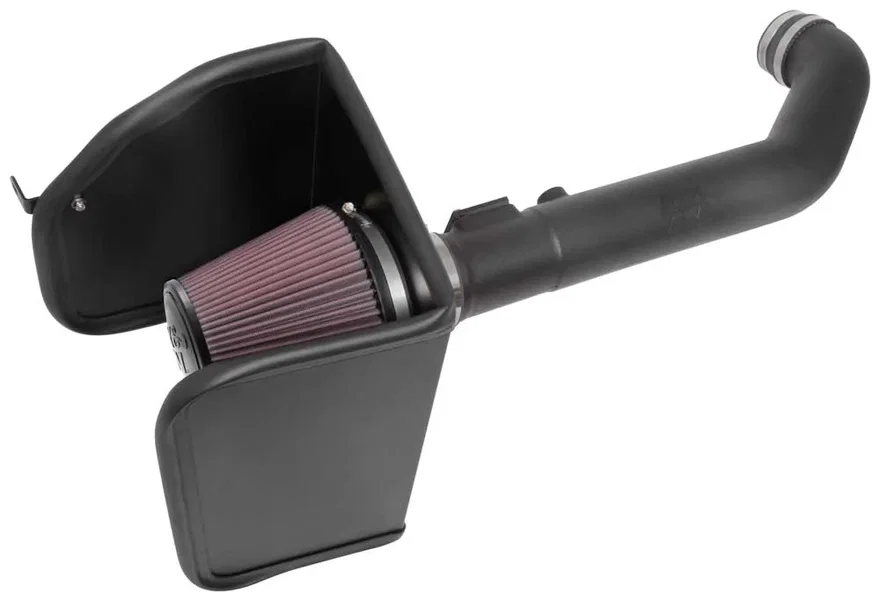 Performance Air Intake System for 2017-2022 Chevrolet Colorado and GMC Canyon