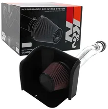 Performance Air Intake System for 2016-2023 Toyota Tacoma image 3