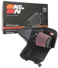Performance Air Intake System for 2021-2025 Hyundai Elantra image 3