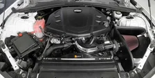Performance Air Intake System for 2016-2024 Chevrolet Camaro image 4