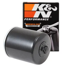Oil Filter for Harley-Davidson image 2
