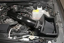 Performance Air Intake System for 2011-2012 Ford F-150 image 5