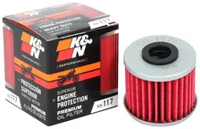 Oil Filter for Honda image 3