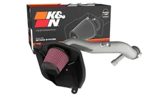 Performance Air Intake System for 2022-2026 Volkswagen Arteon and Golf R image 4