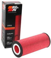 Oil Filter for Audi, Porsche and Volkswagen image 2