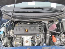 Performance Air Intake System for 2012-2015 Honda Civic image 5