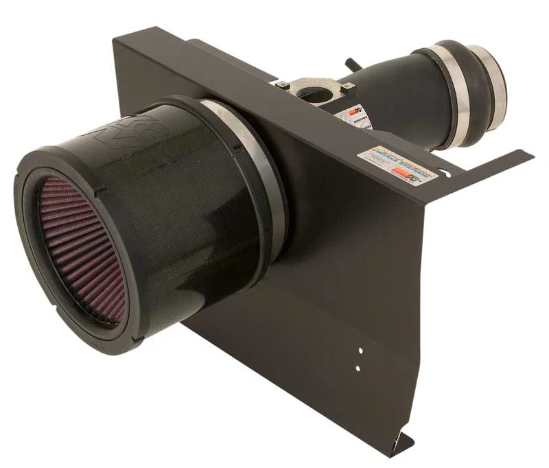 Performance Air Intake System for 2004-2011 Mazda RX-8