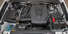 Performance Air Intake System for 2016-2021 Toyota Tacoma image 2