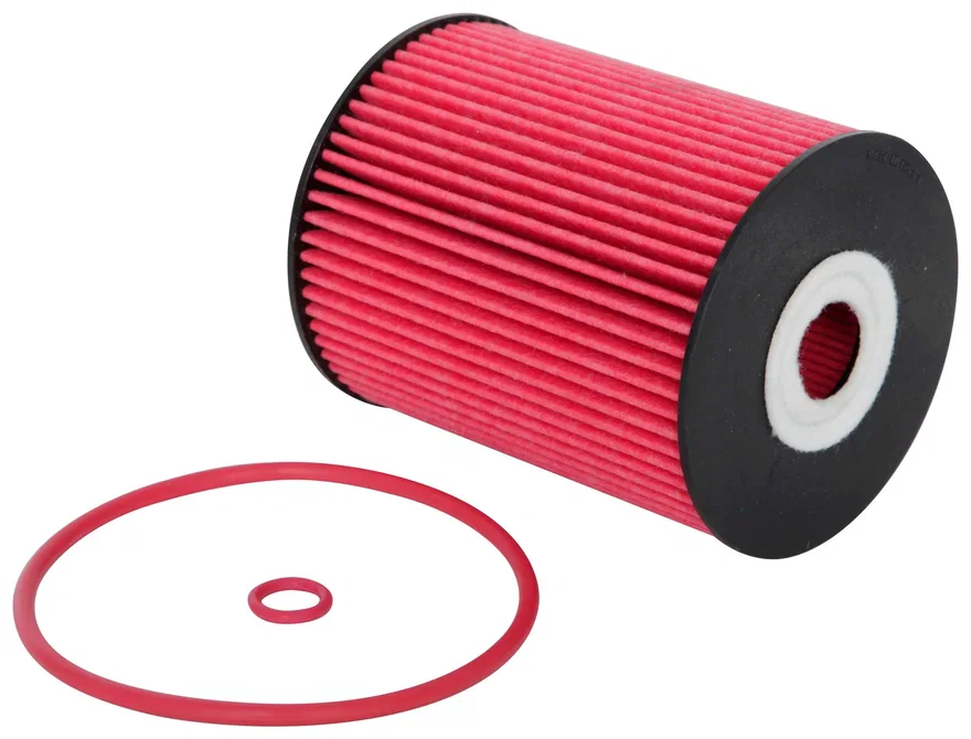 Oil Filter for Volkswagen, Audi and Porsche