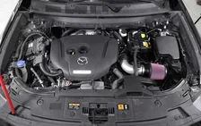 Performance Air Intake System for Mazda image 4
