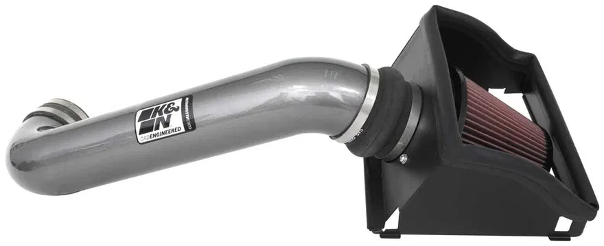 Performance Air Intake System for 2021-2026 Ford F-150