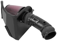 Performance Air Intake System for 2017-2023 Dodge Challenger and Charger image 7
