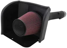 Performance Air Intake System for 2012-2015 Toyota Tacoma image 4