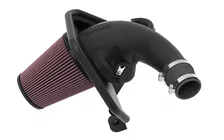 Performance Air Intake System for 2022-2024 Jeep Grand Cherokee image 8