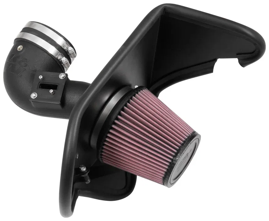 Performance Air Intake System for 2016-2023 Chevrolet Camaro