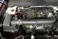 Performance Air Intake System for 2017-2022 Chevrolet Colorado and GMC Canyon image 4