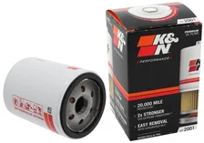 Oil Filter for 110 vehicles image 2