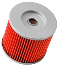 Oil Filter for Suzuki image 3