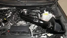 Performance Air Intake System for 2011-2012 Ford F-150 image 6