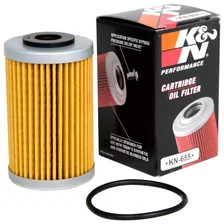 Oil Filter for KTM, Husaberg and Husqvarna image 2