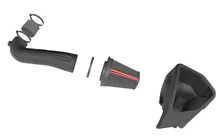 NextGen Dryflow Cold Air Intake V8 5. for GMC, Chevrolet and Cadillac image 3