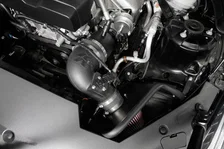 Performance Air Intake System for 2016-2019 Cadillac ATS image 5