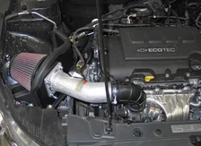Performance Air Intake System for 2011-2016 Chevrolet Cruze and Cruze Limited image 2