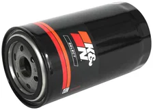 Oil Filter; Spin-On for Dodge, Ram and Sterling Truck image 3
