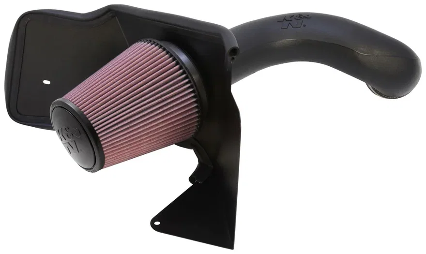 Performance Air Intake System for Chevrolet and GMC