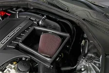 Performance Air Intake System for BMW image 5