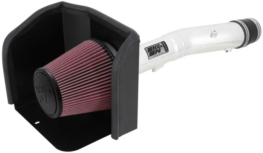 Performance Air Intake System for 2012-2015 Toyota Tacoma
